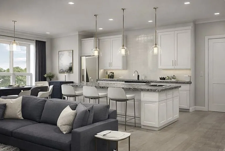 2025 Empire Central Dr #301 — Photo 3