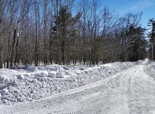 0 N Wonder Ave, Hayward, WI 54843