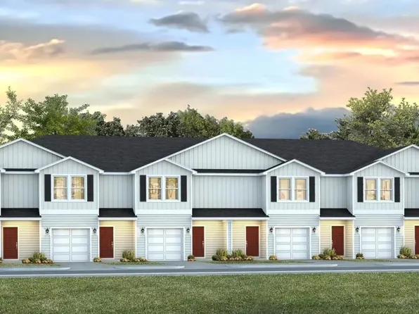 190 Turpentine Dr, Crawfordville, FL 32327