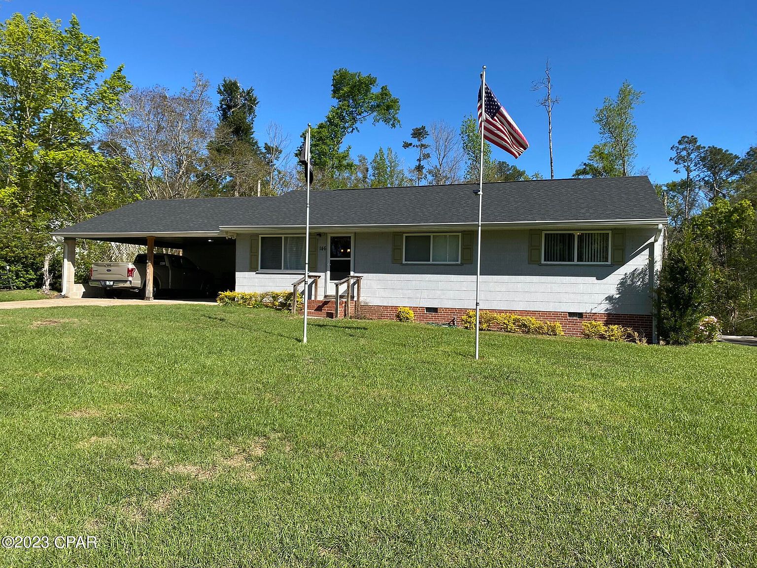 146 Oak St, Chattahoochee, FL 32324 Zillow