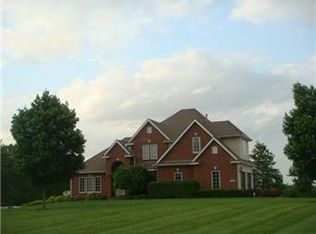 19220 NE 129th St, Kearney, MO 64060