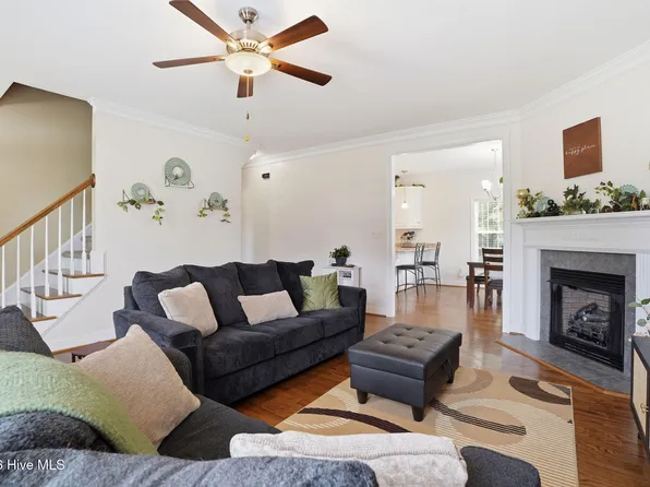 912 E Birchwood Drive, Nashville, NC 27856