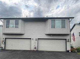 19950 Driftwood Bay Dr, Eagle River, AK 99577