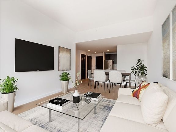 3rd image of 21 W End Ave APT 3012