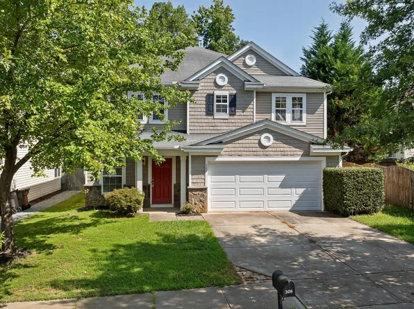 308 Steedmont Dr, Holly Springs, NC 27540