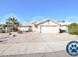1418 W Villa Maria Dr, Phoenix, AZ 85023