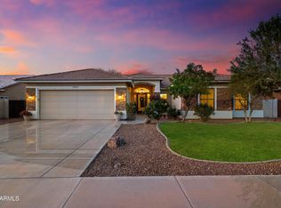 20428 E Bronco Dr, Queen Creek, AZ 85142