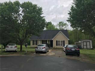 7612 Orchid Blossom Ln, Charlotte, NC 28214