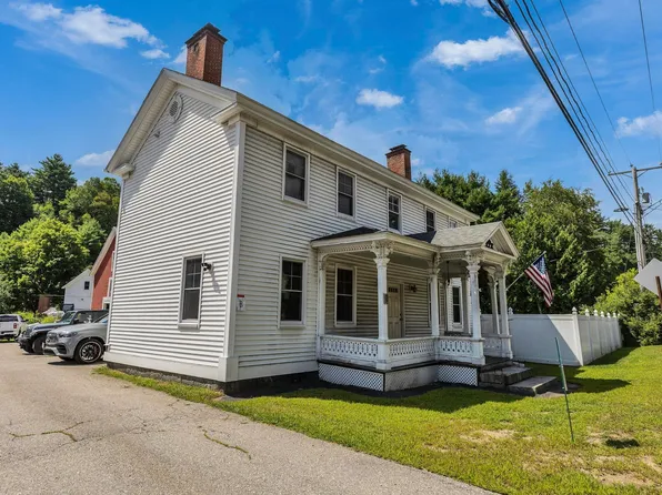 1 Main St, Hooksett, NH 03106