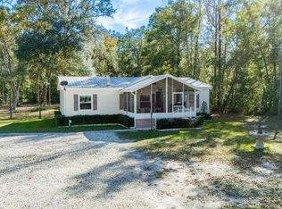 339 NE 194th Ave, Old Town, FL 32680