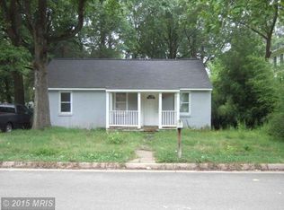 2925 Douglas St, Alexandria, VA 22306