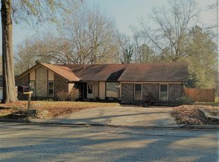 1104 Brookwood Dr, Augusta, GA 30909