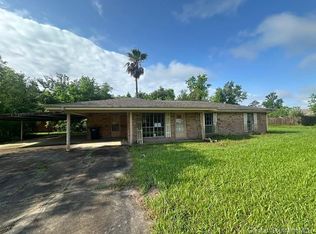 2684 Dosite Broussard Rd, Sulphur, LA 70665