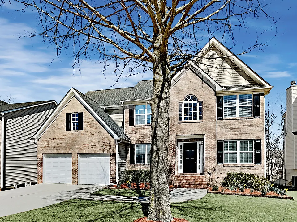 872 Holly Meadow Dr