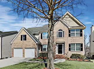 872 Holly Meadow Dr, Buford, GA 30518