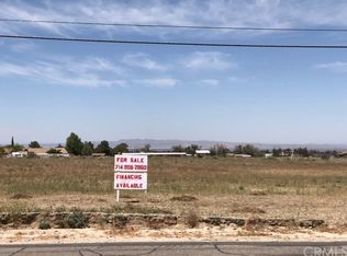 4398 Smoketree, Phelan, CA 92371