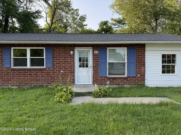 621 Drummond Way, Fairdale, KY 40118