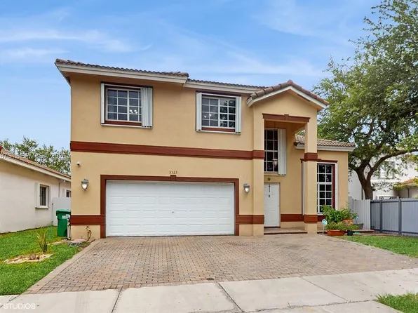 5323 NW 109th Ct, Doral, FL 33178