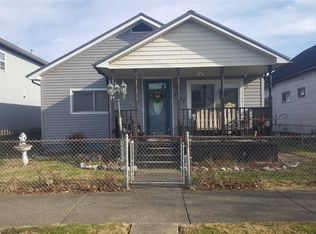 2437 S 8th St, Ironton, OH 45638