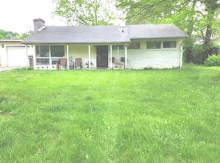 3134 N Richardt Ave, Indianapolis, IN