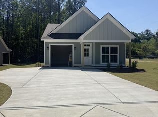 221 Oak Ave, Pine Mountain, GA 31822