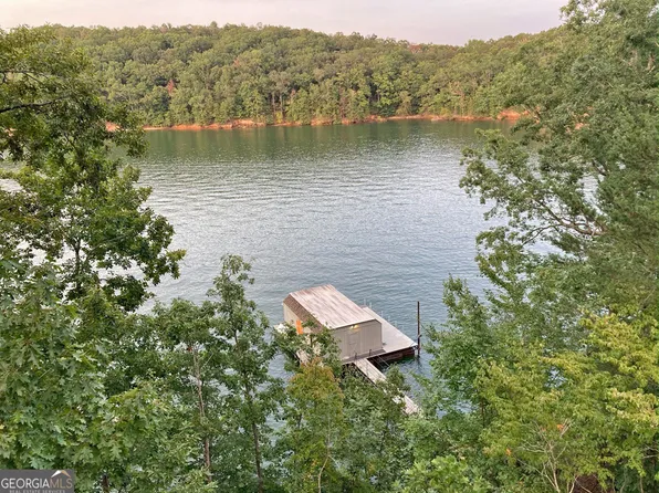 118 Woodstone Pl, Dawsonville, GA 30534