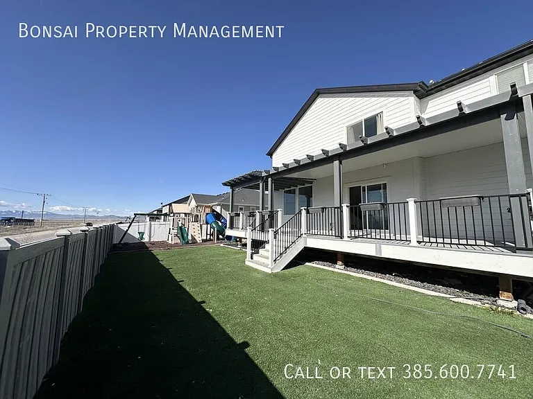 4554 N Mount Ellen St — Photo 45
