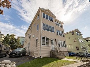 151 Ingleside Ave APT 2, Worcester, MA 01604
