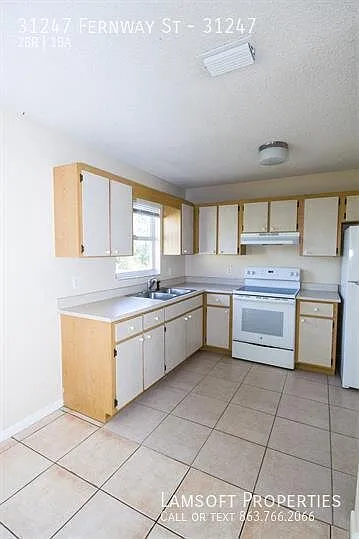 2 bed, 900 sqft, $1,250 — Photo 3