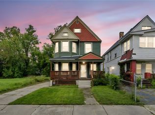 1194 E 84th St, Cleveland, OH 44103