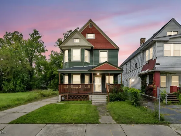 1194 E 84th St, Cleveland, OH 44103