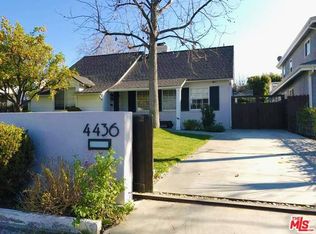 4436 Morella Ave, Valley Village, CA 91607
