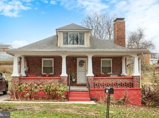 510 Chambers St, Steelton, PA 17113