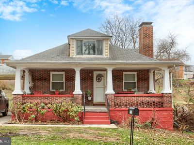 510 Chambers St, Steelton, PA, 17113