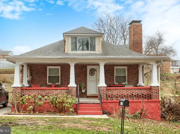 510 Chambers St, Steelton, PA 17113