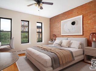 206 W 132nd St #6R, New York, NY 10027