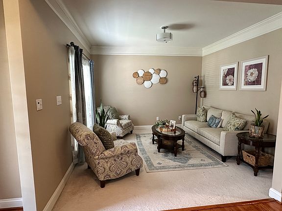 Formal Living
