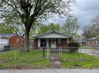 108 Spring St, Frankfort, KY 40601