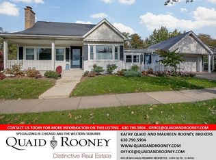 530 Fairview Ave, Glen Ellyn, IL 60137