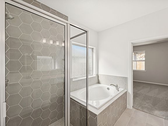 Owner s Bath
