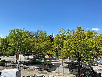 Rented by Oxford Property Group