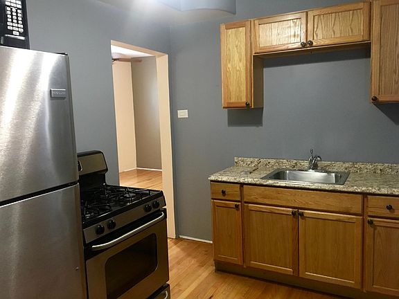 3rd image of 1350 N Homan Ave APT 1