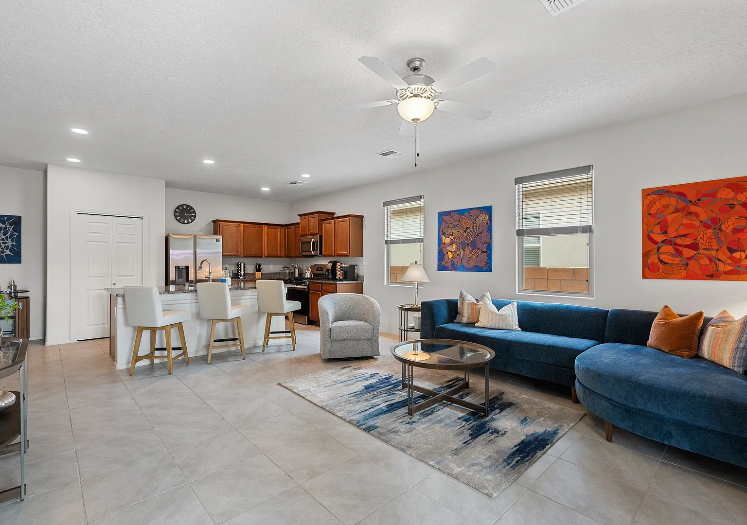 3 bed, 1470 sqft, $3,000 — Photo 1