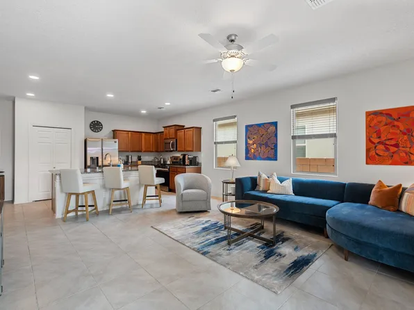 5234 Camino Del Griego, Santa Fe, NM 87507