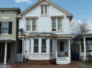 3434 Uniontown Rd, Westminster, MD 21158