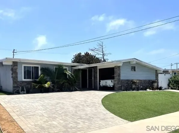 1035 Iris Ave, Imperial Beach, CA 91932