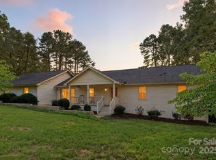 11501 Trails End Ln, Huntersville, NC 28078