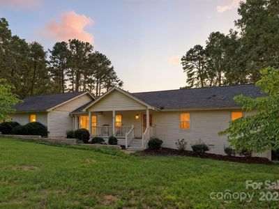 11501 Trails End Ln, Huntersville, NC, 28078