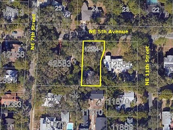 2nd image of 725 NE 5th Ave