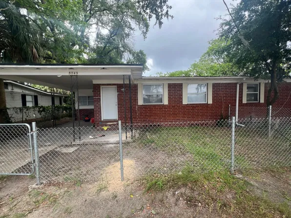 5749 Merrill Rd, Jacksonville, FL 32277